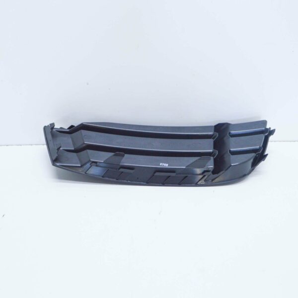 NEW AUDI A3 8V FRONT BUMPER LEFT AIR GUIDE GRILLE 8V5807681AA9B9 - Image 7