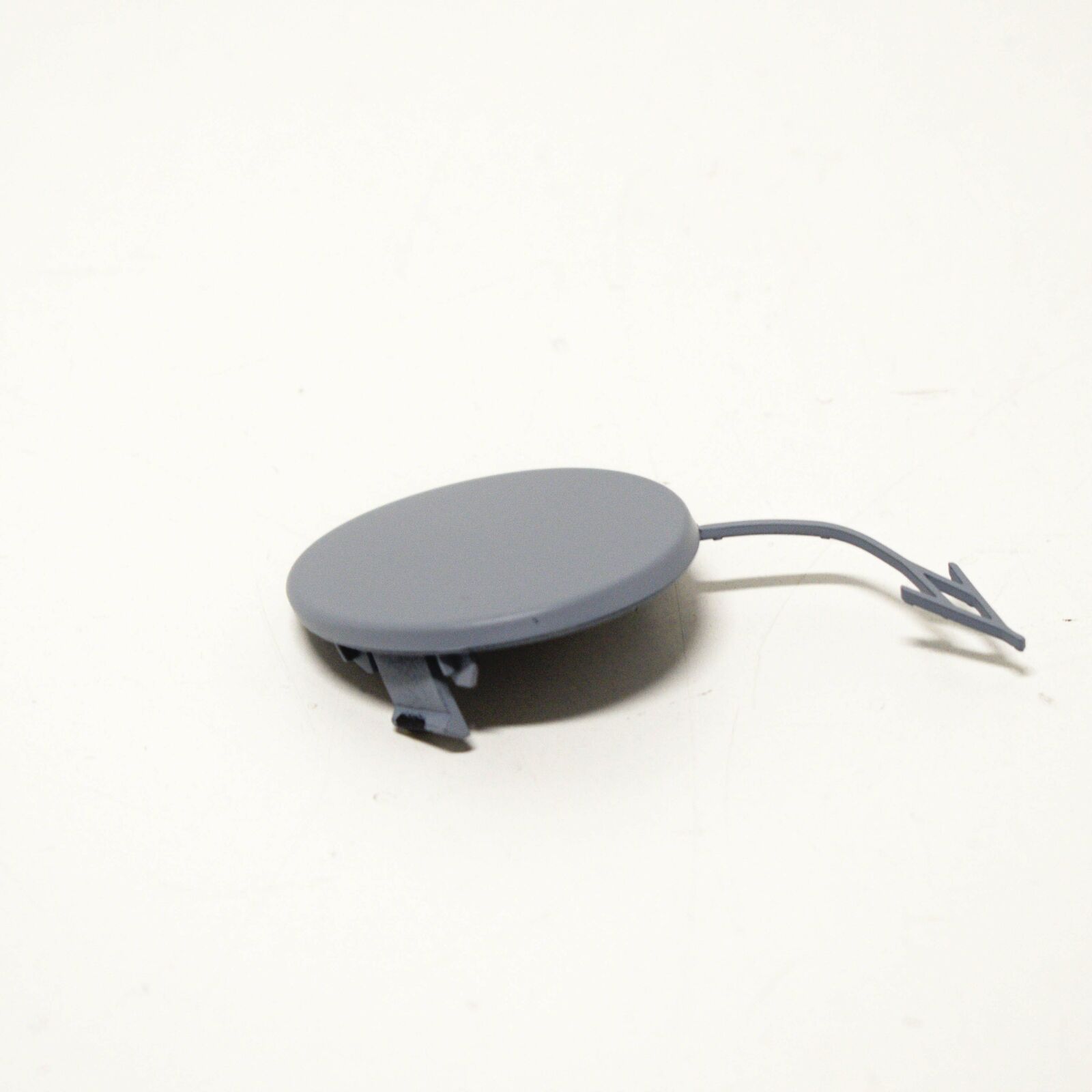 NEW AUDI A5 SPORTBACK 8TA FRONT BUMPER TOW HOOK EYE COVER 8T0807241CGRU ORIGINAL 5 NEW AUDI A5 SPORTBACK 8TA FRONT BUMPER TOW HOOK EYE COVER 8T0807241CGRU ORIGINAL - Image 5