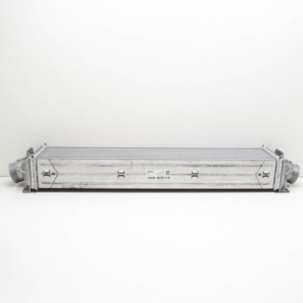 NEW AUDI A4 AVANT B9 INTERCOOLER RADIATOR 8W0145805AB ORIGINAL - Image 5