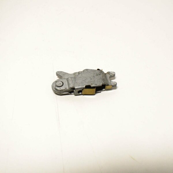 NEW MERCEDES-BENZ S W221 REAR BRAKE EXPANDING LOCK SHACKLE A2214200189 ORIGINAL - Image 5