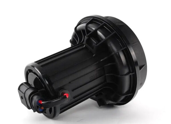 NEW AUDI A3 SPORTBACK 8P SECONDARY AIR PUMP 022959253A ORIGINAL - Image 5