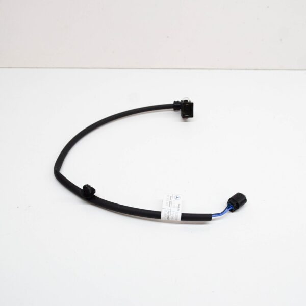 NEW MB E W212 STEERING SPEED SENSITIVE WIRING HARNESS RHD A2125405433 ORIGINAL - Image 5
