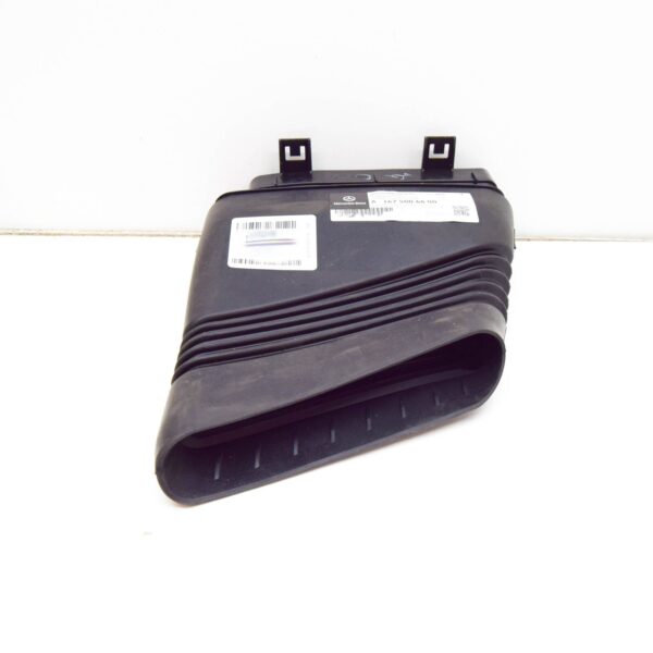 NEW MERCEDES-BENZ GLE W167 UPPER AIR DUCT SEGMENT A1675006600 ORIGINAL - Image 5