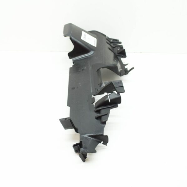 NEW VOLKSWAGEN GOLF MK7 5G STEERING WHEEL RIGHT AIR GUIDE 5G0121284M ORIGINAL - Image 5