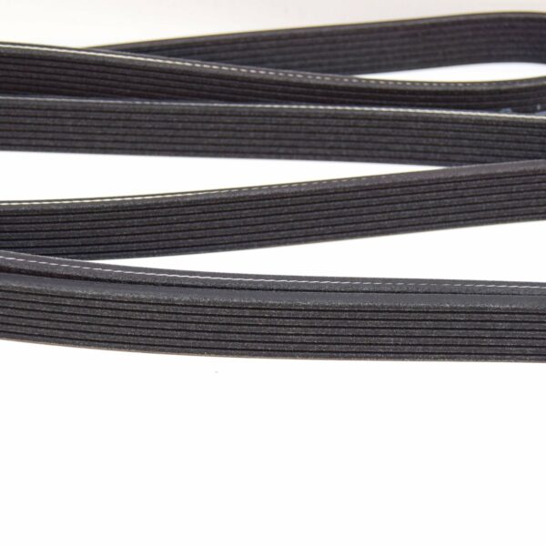 NEW AUDI A8 D3 DOUBLE POLY SERPENTINE V-BELT 07C145933S - Image 7