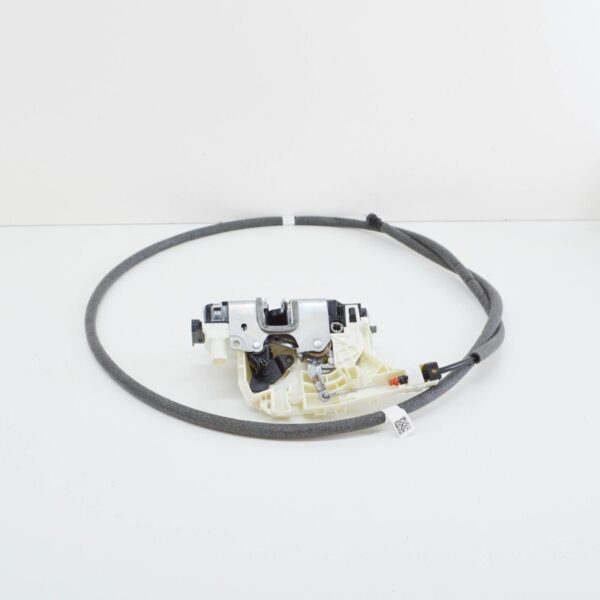 NEW MERCEDES-BENZ SPRINTER W907 REAR RIGHT DOOR LOCK A9107303800 ORIGINAL - Image 5