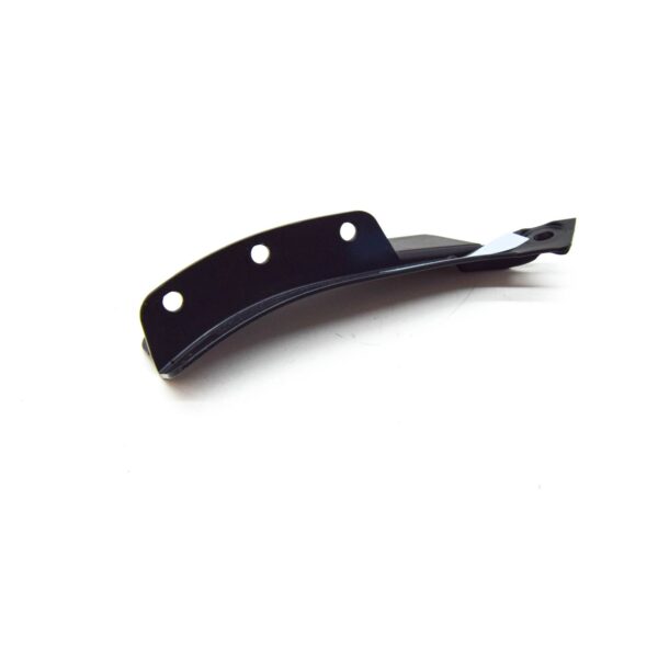NEW MERCEDES-BENZ AMG GT C190 FRONT RIGHT WHEEL ARCH COVER A1908840400 ORIGINAL - Image 5