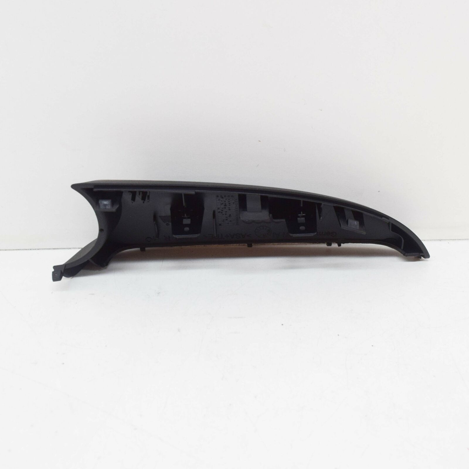 NEW AUDI A4 B8 FRONT RIGHT DOOR MIRROR LOWER TRIM COVER 8T085852401C ORIGINAL 5 NEW AUDI A4 B8 FRONT RIGHT DOOR MIRROR LOWER TRIM COVER 8T085852401C ORIGINAL - Image 5