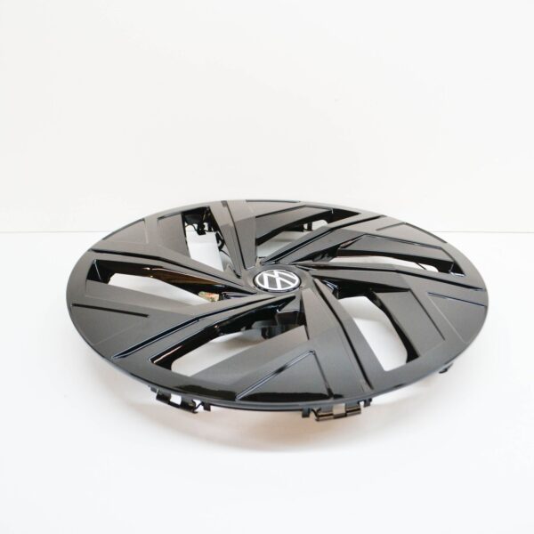 NEW VOLKSWAGEN ID.4 WHEEL COVER TRIM 19" 11A601147DZKC ORIGINAL - Image 5
