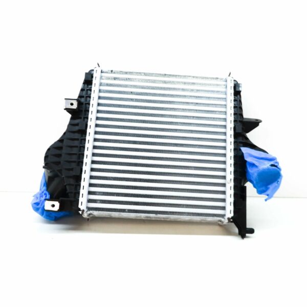 NEW AUDI Q7 4M LEFT INTERCOOLER RADIATOR 4M0145803BP ORIGINAL - Image 5