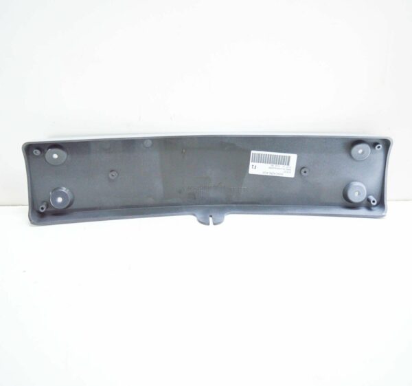 NEW MB S W240 MAYBACH FRONT BUMPER LICENSE PLATE BRACKET A24088505819999 - Image 5