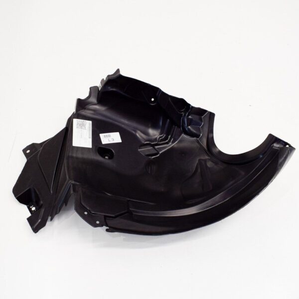 NEW MB E-CLASS W212 FRONT LEFT BACK WHEEL HOUSING A2126903030 ORIGINAL - Image 5