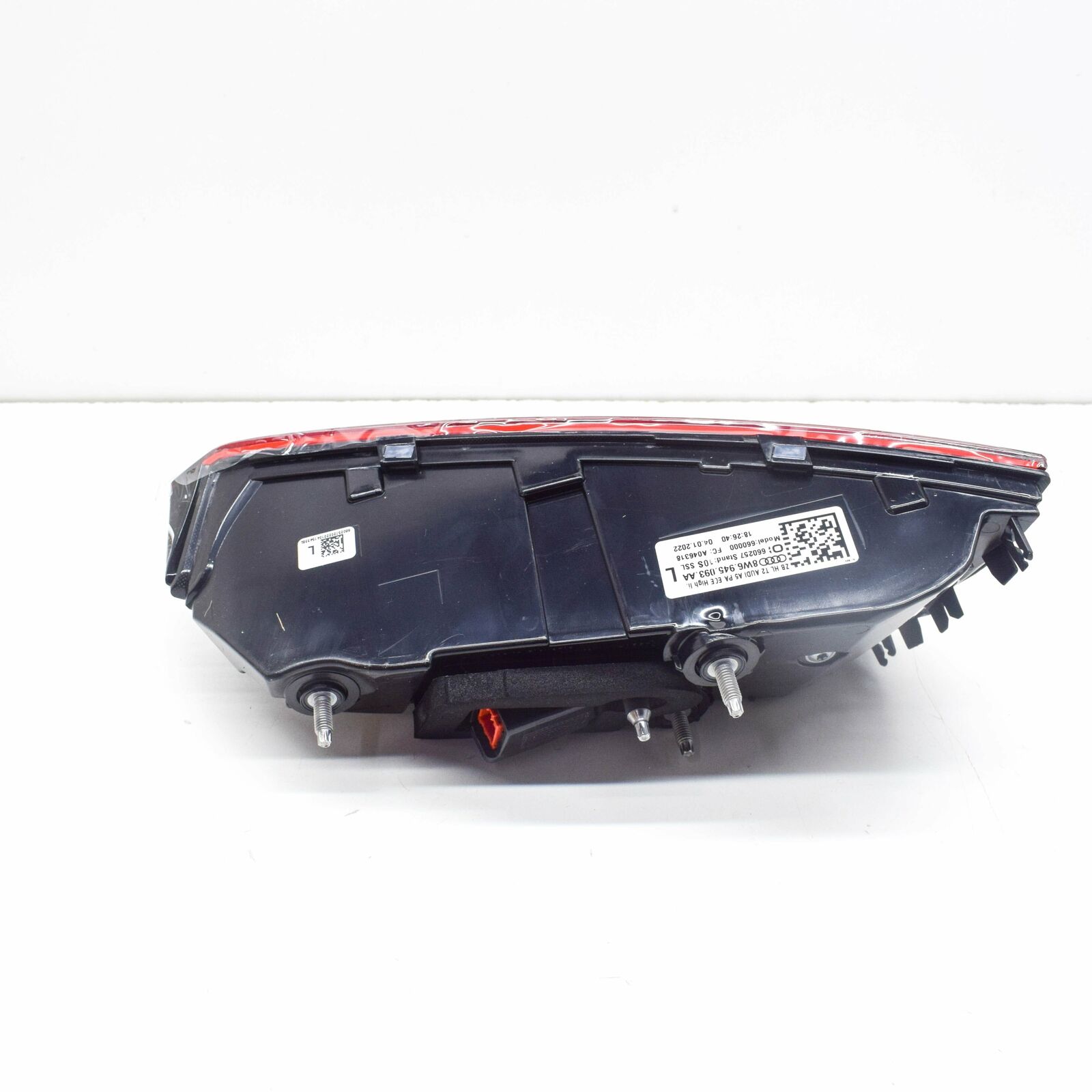 NEW AUDI A5 8W6 REAR LEFT INNER LED TAILLIGHT 8W6945093AA ORIGINAL 5 NEW AUDI A5 8W6 REAR LEFT INNER LED TAILLIGHT 8W6945093AA ORIGINAL - Image 5