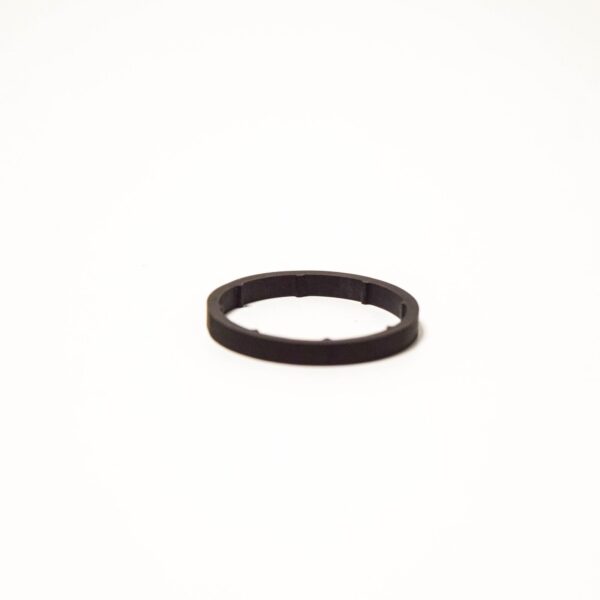 NEW AUDI A4 B7 OIL COOLER GASKET 057115446A ORIGINAL - Image 5