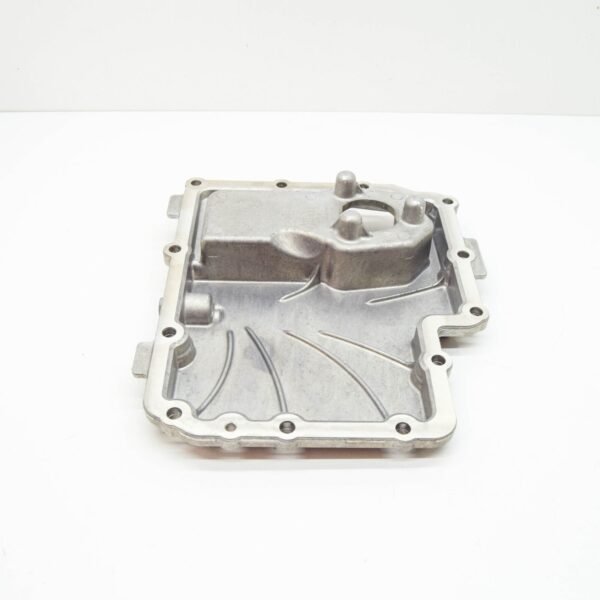 NEW MERCEDES-BENZ GLE W167 CRANKCASE OIL PAN A2640102800 ORIGINAL - Image 5