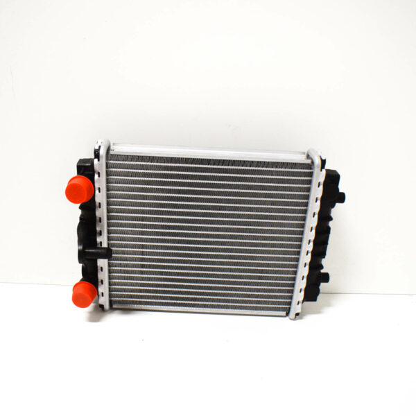 NEW VOLKSWAGEN BEETLE A5 ADDITIONAL COOLING RADIATOR 5Q0121253H ORIGINAL - Image 5