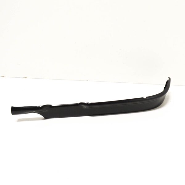 NEW MERCEDES-BENZ SL R107 FRONT RIGHT UNDER HEADLIGHT TRIM A1078800440 ORIGINAL - Image 5
