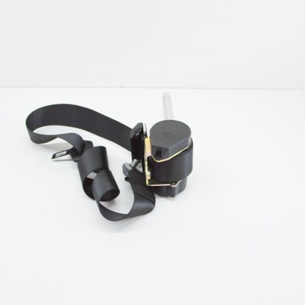 NEW MERCEDES-BENZ C W202 FRONT LEFT SEATBELT A2028609585 ORIGINAL - Image 5