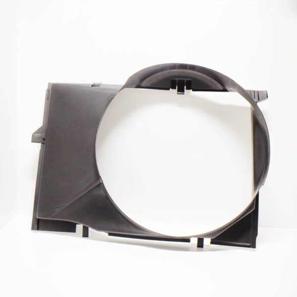 NEW MERCEDES-BENZ SL R129 FAN SHROUD A1295051355 ORIGINAL - Image 5