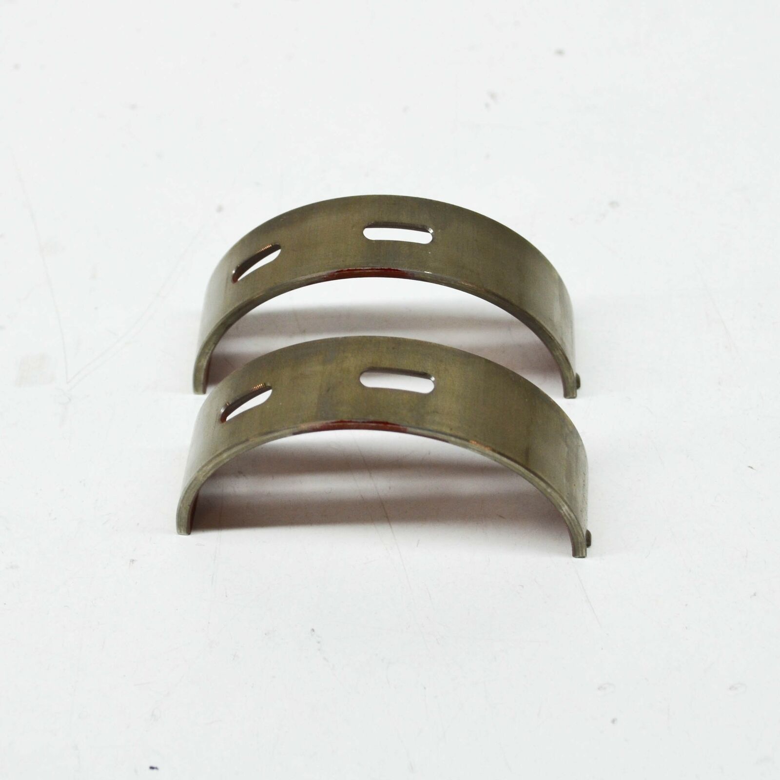 NEW AUDI A4 B9 UPPER CRANKSHAFT BEARING SHELL SET 06M105561RROT ORIGINAL 5 NEW AUDI A4 B9 UPPER CRANKSHAFT BEARING SHELL SET 06M105561RROT ORIGINAL - Image 5