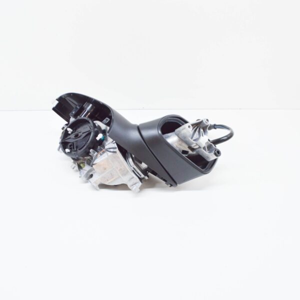 NEW VW TOUAREG 7P FRONT RIGHT DOOR MIRROR HOUSING LHD 7P6857508L9B9 ORIGINAL - Image 5