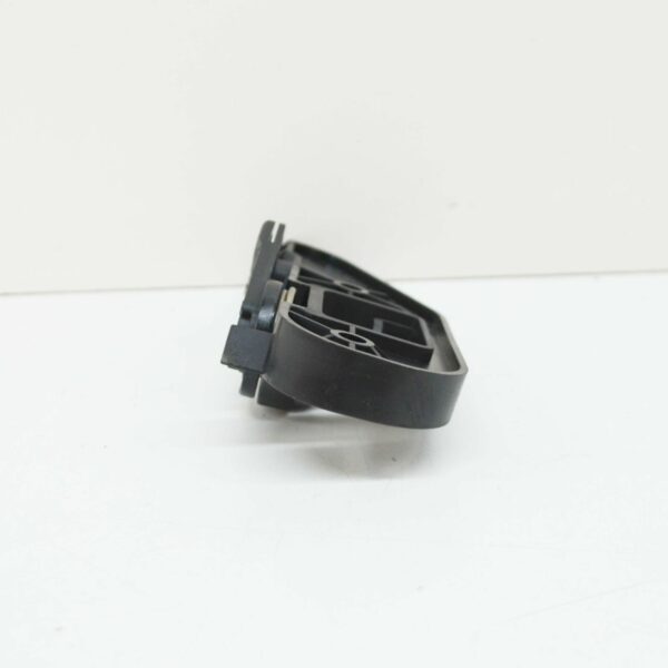 NEW AUDI TT 8J LHD BONNET RELEASE HANDLE BRACKET MOUNT 8J1823633C ORIGINAL - Image 5