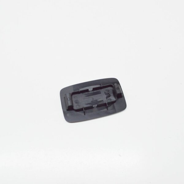NEW AUDI A3 8V SOUL BLACK REAR SEAT COVER CAP 8V5887301A4PK ORIGINAL - Image 5
