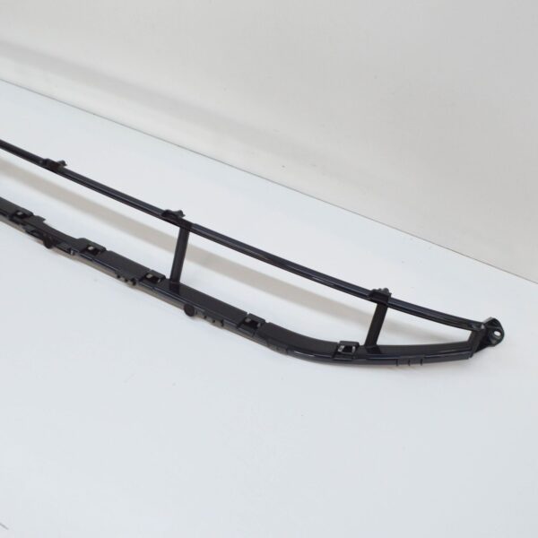 NEW AUDI E-TRON SPORTBACK GEA FRONT BUMPER CENTER LOWER GRILLE 4KE8076479B9 - Image 5