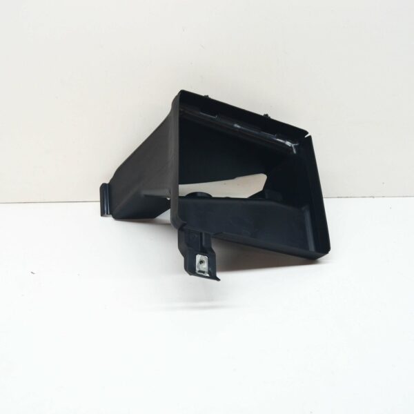 NEW BMW 7 G11 G12 LEFT EXTERIOR RADIATOR AIR DUCT 51747359789 OEM - Image 5