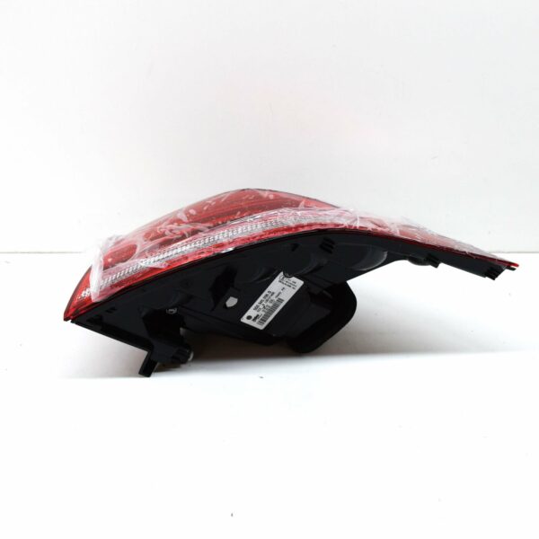 NEW VOLKSWAGEN GOLF MK7 5G REAR RIGHT LED OUTER TAILLIGHT 5G0945096Q ORIGINAL - Image 5