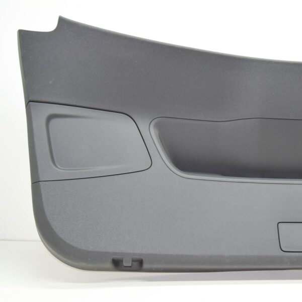 NEW SEAT LEON ST 5F REAR TAILGATE BOOT LID PANEL COVER 5F9867601GVS9 ORIGINAL - Image 5