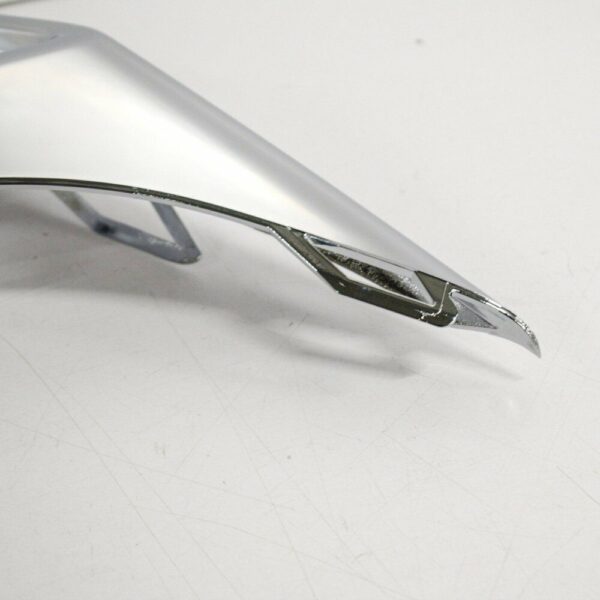 NEW VOLKSWAGEN TIGUAN MK2 REAR BUMPER RIGHT PIPETIP TRIM 5NN8078342ZZ - Image 7