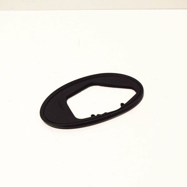 NEW MINI R50 MIRROR ASSEMBLY GASKET LEFT 51167058083 7058083 ORIGINAL - Image 5