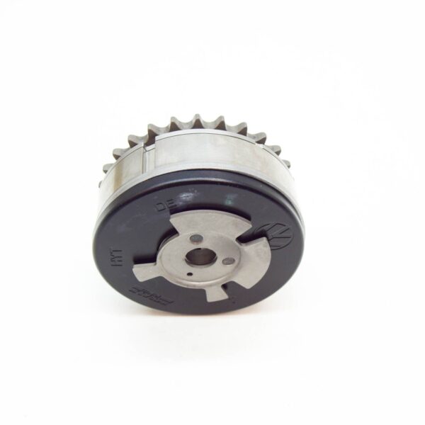 NEW AUDI A3 8P OUTLET CAMSHAFT ADJUSTER UNIT 022109088R ORIGINAL - Image 5