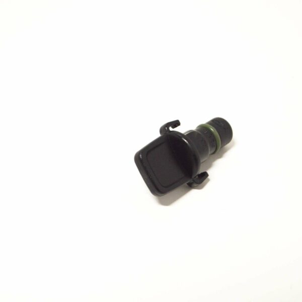 NEW AUDI A4 8K B8 OIL DIPSTICK TUBE SEALING STUD 03L115418 ORIGINAL - Image 5