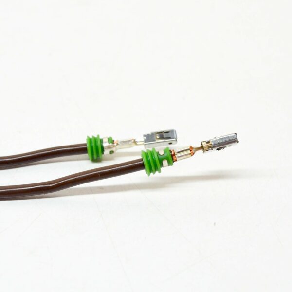 NEW MERCEDES-BENZ E W211 HYDRAULIC UNIT WIRING HARNESS A2114403508 ORIGINAL - Image 5