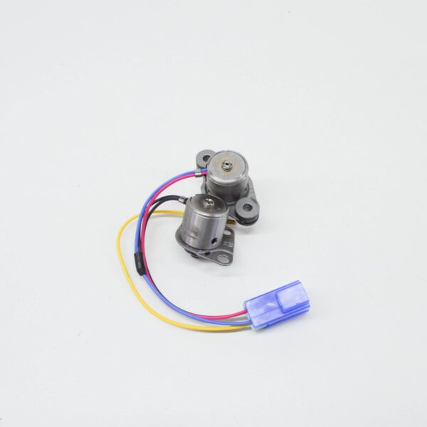 NEW BMW 5 E39 TORQUE CONVERTER SOLENOID VALVE 24341422213 1422213 ORIGINAL - Image 5