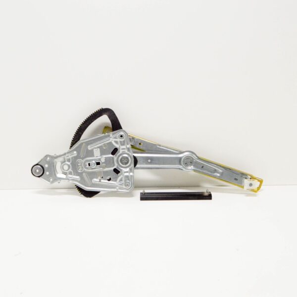 NEW MB E W124 FRONT LEFT DOOR WINDOW GLASS REGULATOR A1247202946 ORIGINAL - Image 5