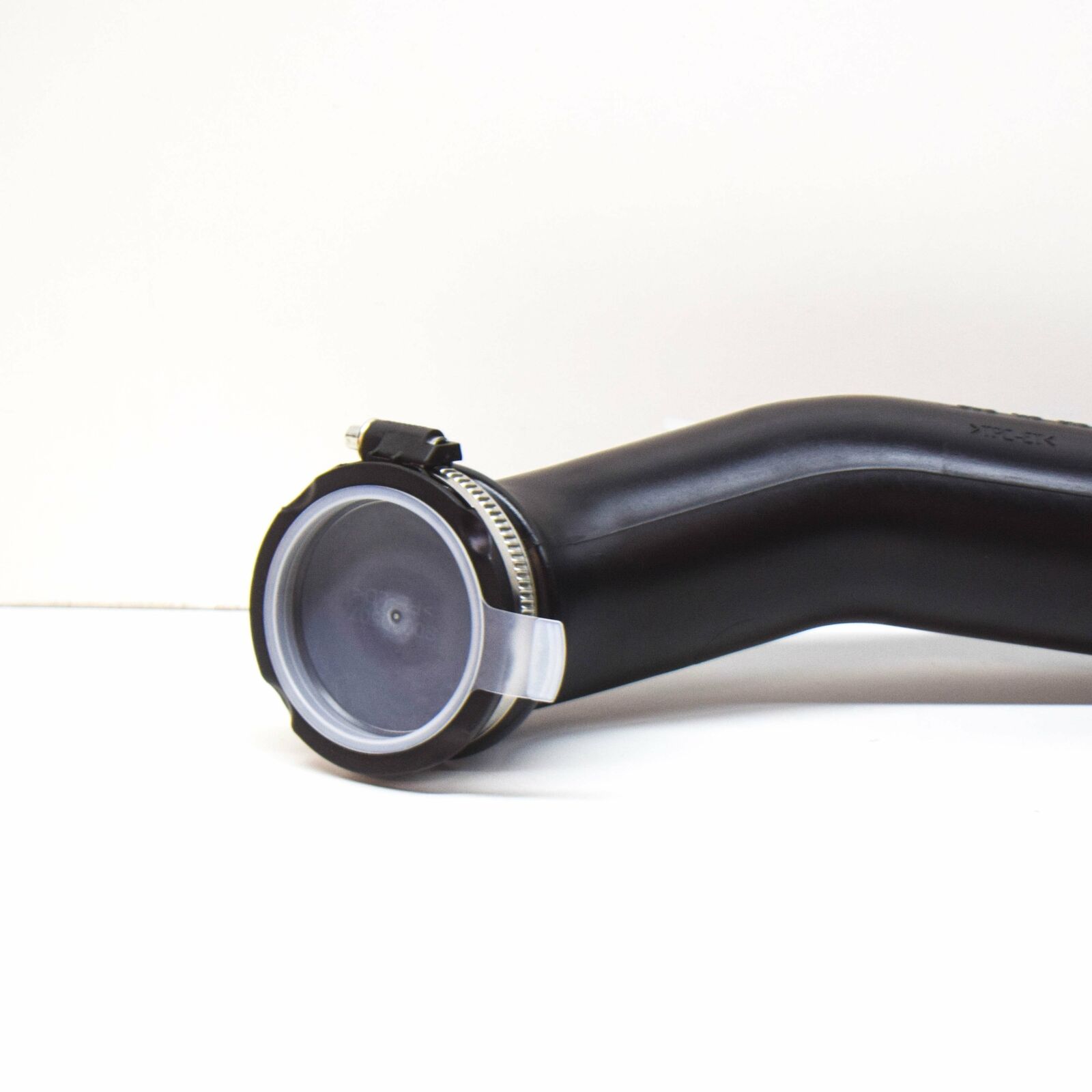 NEW AUDI A4 B9 LEFT TURBOCCHARGER INTERCOOLER HOSE PIPE 8W0145673AQ 7 NEW AUDI A4 B9 LEFT TURBOCCHARGER INTERCOOLER HOSE PIPE 8W0145673AQ - Image 7