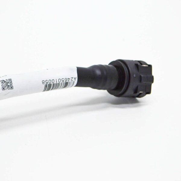 NEW MERCEDES-BENZ A-CLASS W176 COOLANT HOSE A2465010058 - Image 7