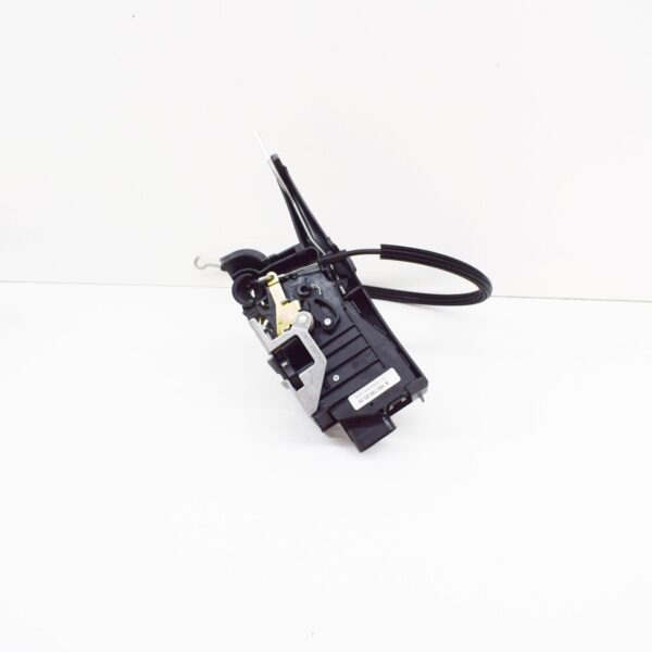 NEW MERCEDES-BENZ ML W163 FRONT LEFT DOOR INTERIOR LOCK LHD A1637202535 - Image 5