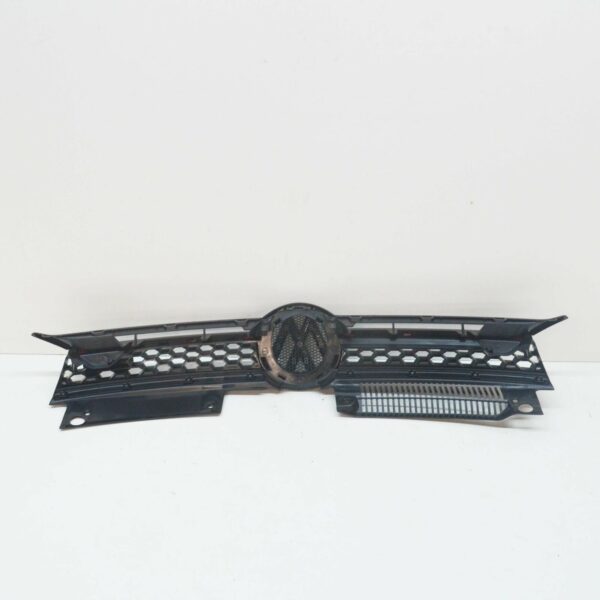 NEW VW GOLF MK6 FRONT RADIATOR GRILLE 5K0853651AKATK ORIGINAL - Image 5