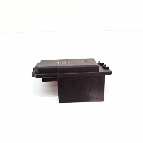 NEW VOLKSWAGEN POLO MK5 6R UPPER FUSE BOX COVER 6C0937574A ORIGINAL - Image 5