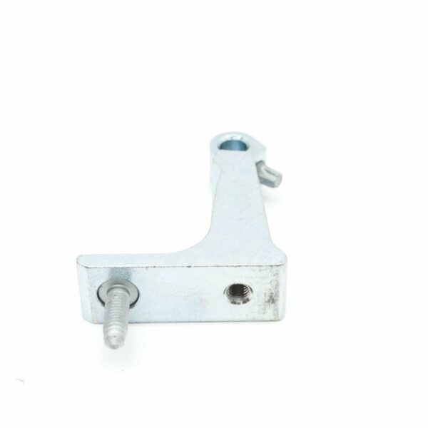 NEW AUDI A4 AVANT B9 FRONT RIGHT DOOR UPPER HINGE 8W5831404A ORIGINAL - Image 5