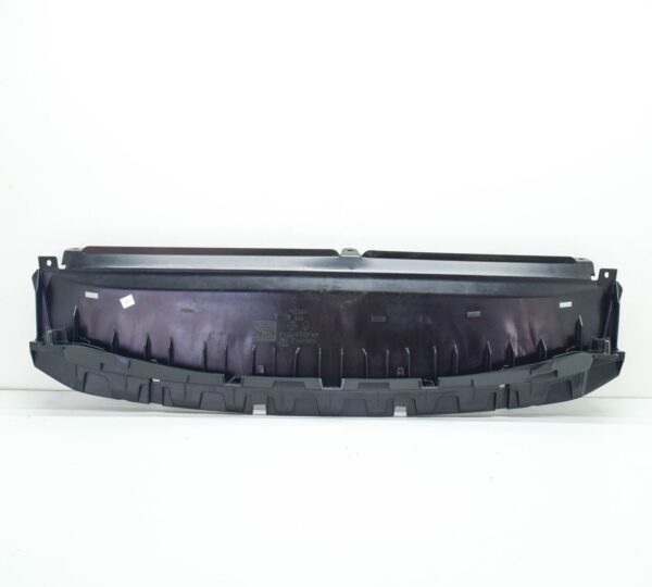 NEW VOLKSWAGEN SCIROCCO 137 138 FRONT BUMPER LOWER SPOILER 1K8805903B9B9 - Image 5