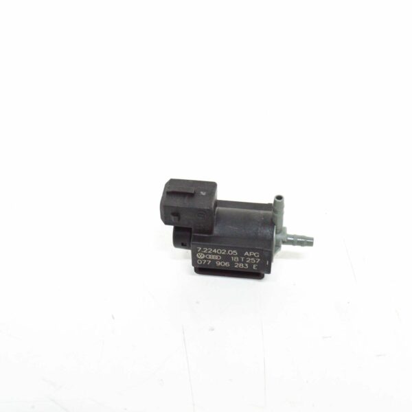 NEW VOLKSWAGEN PHAETON 3D SOLENOID VALVE 077906283E - Image 7
