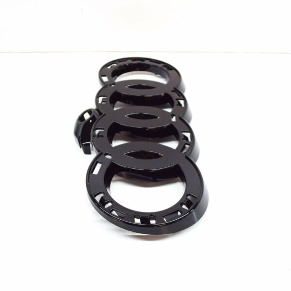 NEW AUDI RS7 4G8 FRONT RADIATOR GRILLE LOGO BRACKET 4G8853391AT94 - Image 7