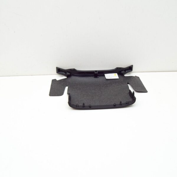 NEW SKODA SUPERB MK3 LEFT INSTRUMENT HOUSING COVER LHD 3V0857053N77 ORIGINAL - Image 5