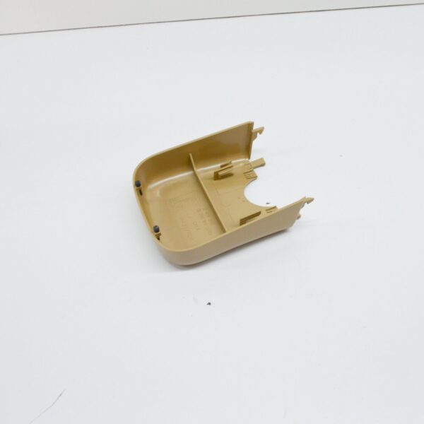 NEW MERCEDES-BENZ ML W164 INTERIOR MIRROR FRONT COVER A25181109078K67 ORIGINAL - Image 5