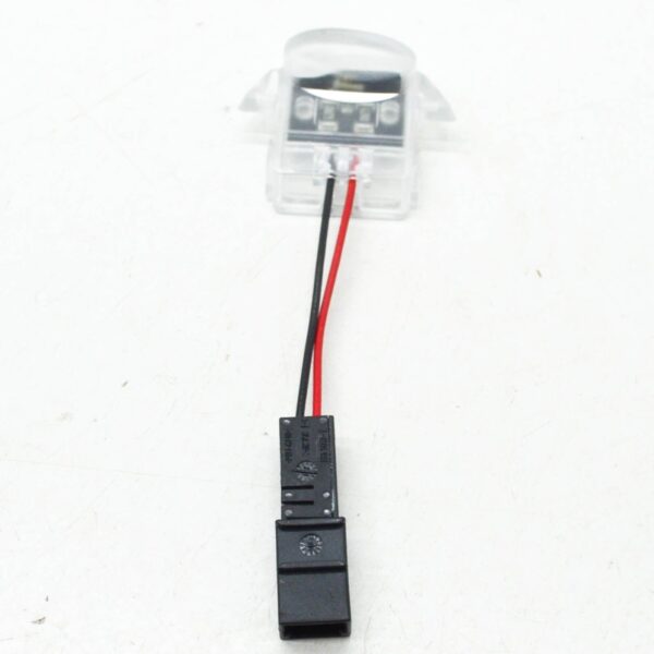 NEW AUDI A3 8V1,8VK REAR RIGHT LED INTERIOR BOOT LIGHT 8V0947122 ORIGINAL - Image 5